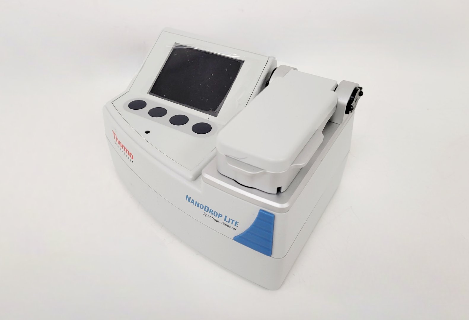 Image of Thermo Scientific NanoDrop Lite Spectrophotometer Lab