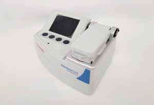 Thumbnail image of Thermo Scientific NanoDrop Lite Spectrophotometer Lab