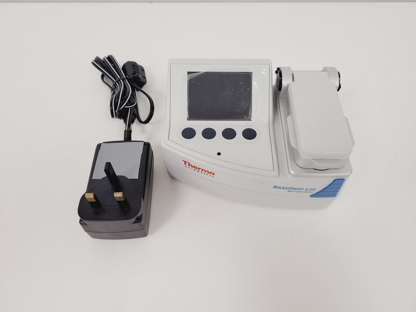 Image of Thermo Scientific NanoDrop Lite Spectrophotometer Lab