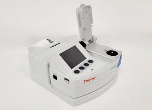 Thumbnail image of Thermo Scientific NanoDrop Lite Spectrometer / NanoDrop Printer 