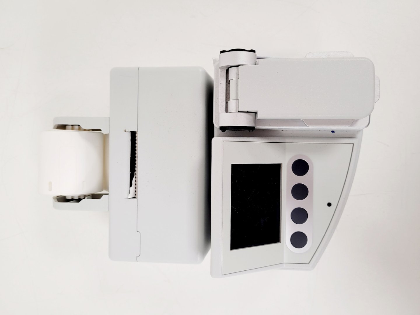 Image of Thermo Scientific NanoDrop Lite Spectrometer / NanoDrop Printer 