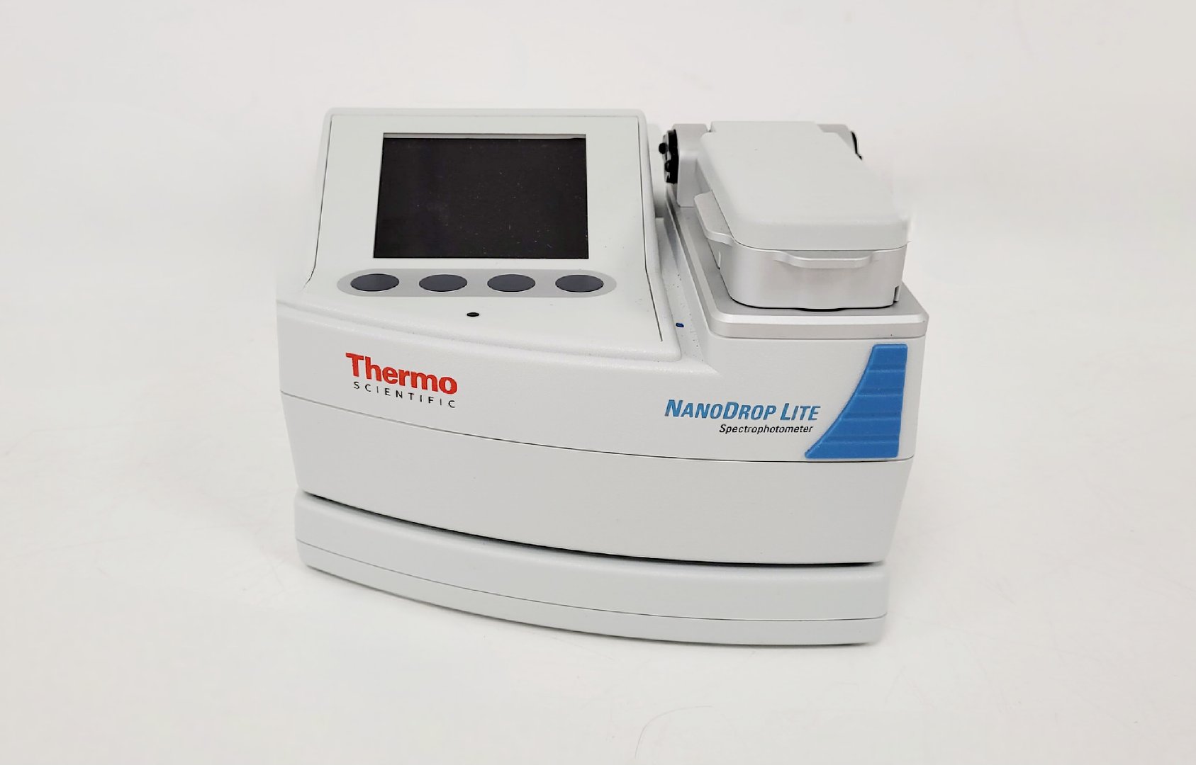 Image of Thermo Scientific NanoDrop Lite Spectrometer / NanoDrop Printer 