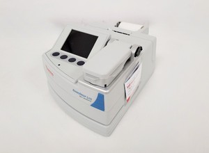 Thumbnail image of Thermo Scientific NanoDrop Lite Spectrometer / NanoDrop Printer 