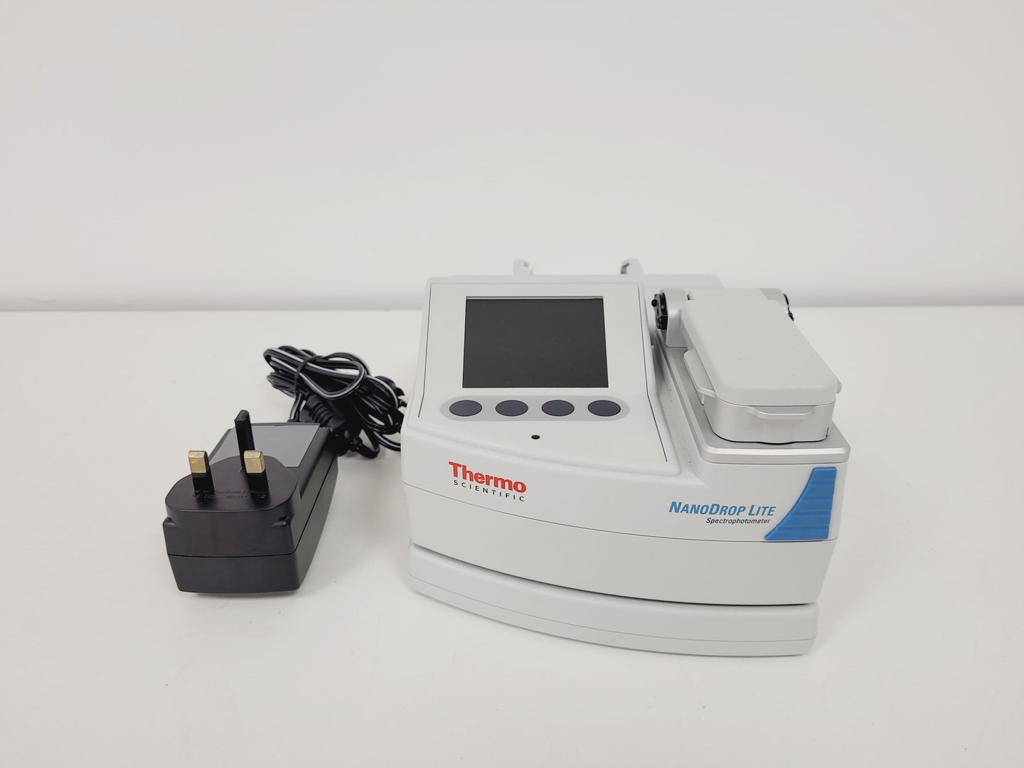 Image of Thermo Scientific NanoDrop Lite Spectrometer / NanoDrop Printer 
