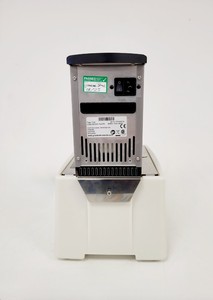 Thumbnail image of Grant T100 Heated Laboratory Water Bath 4L Lab