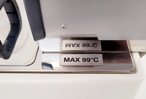 Thumbnail image of Grant T100 Heated Laboratory Water Bath 4L Lab