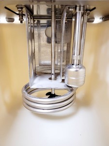 Thumbnail image of Grant T100 Heated Laboratory Water Bath 4L Lab