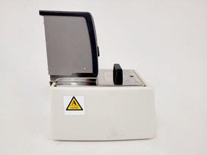 Thumbnail image of Grant T100 Heated Laboratory Water Bath 4L Lab