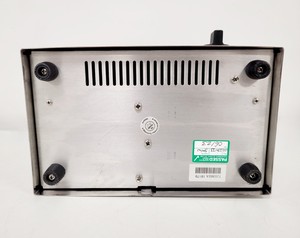 Thumbnail image of VWR USC500T  Ultrasonic Cleaner Water Bath Lab