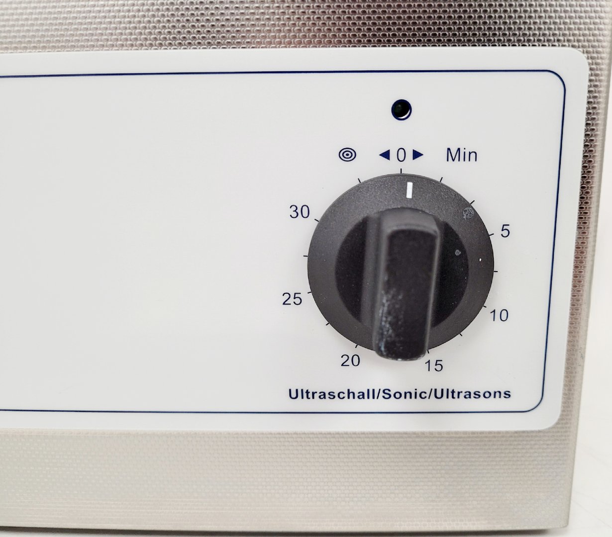 Image of VWR USC500T  Ultrasonic Cleaner Water Bath Lab