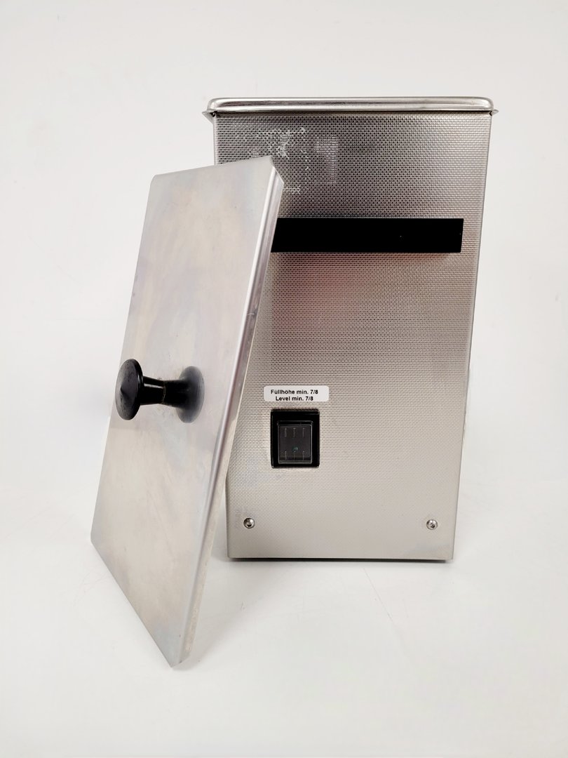 Image of VWR USC500T  Ultrasonic Cleaner Water Bath Lab