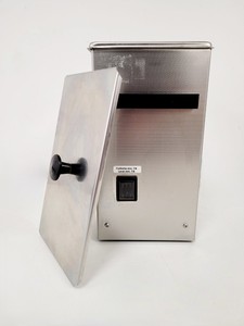 Thumbnail image of VWR USC500T  Ultrasonic Cleaner Water Bath Lab
