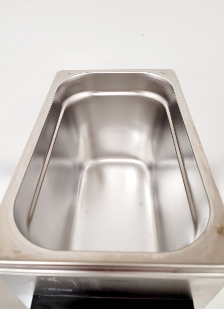 Image of VWR USC500T  Ultrasonic Cleaner Water Bath Lab