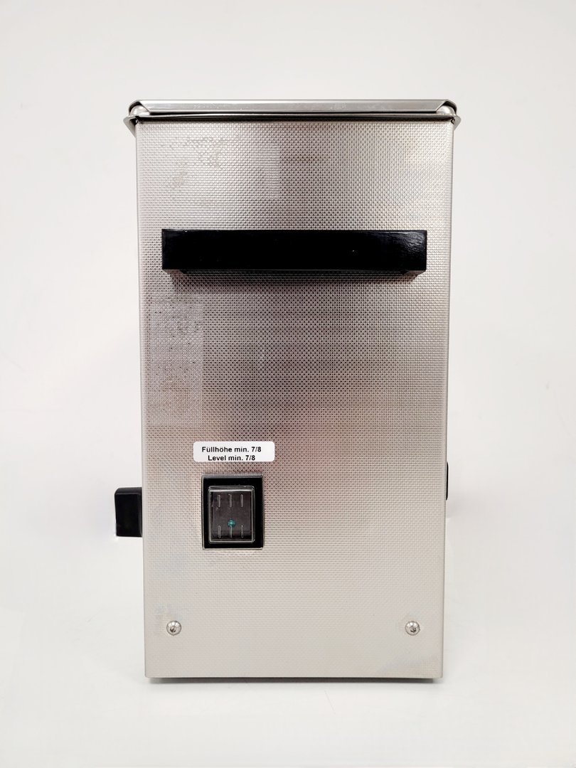 Image of VWR USC500T  Ultrasonic Cleaner Water Bath Lab