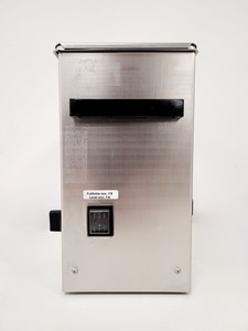Thumbnail image of VWR USC500T  Ultrasonic Cleaner Water Bath Lab