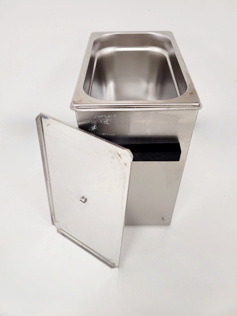 Image of VWR USC500T  Ultrasonic Cleaner Water Bath Lab
