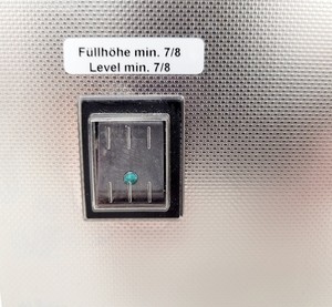 Thumbnail image of VWR USC500T  Ultrasonic Cleaner Water Bath Lab