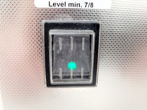 Thumbnail image of VWR USC500T  Ultrasonic Cleaner Water Bath Lab