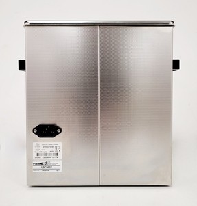 Thumbnail image of VWR USC500T  Ultrasonic Cleaner Water Bath Lab