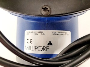 Thumbnail image of Millipore WP612250 Chemical Duty Laboratory Vaccum Pump Lab