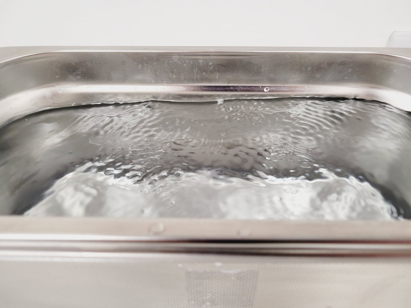 Image of VWR USC600T Ultrasonic Cleaner Water Bath Lab