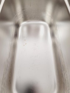 Thumbnail image of VWR USC600T Ultrasonic Cleaner Water Bath Lab