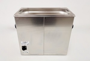 Thumbnail image of VWR USC600T Ultrasonic Cleaner Water Bath Lab
