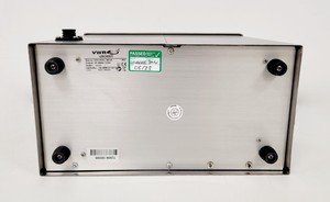 Thumbnail image of VWR USC600T Ultrasonic Cleaner Water Bath Lab