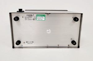 Thumbnail image of VWR USC600T Ultrasonic Cleaner Water Bath Lab