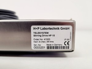 Thumbnail image of Camlab HP 15 Variomag Magnetic Stirrer Lab