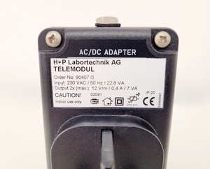 Thumbnail image of Camlab HP 15 Variomag Magnetic Stirrer Lab