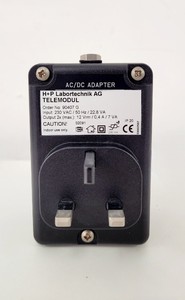 Thumbnail image of Camlab HP 15 Variomag Magnetic Stirrer Lab