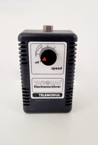 Thumbnail image of Camlab HP 15 Variomag Magnetic Stirrer Lab