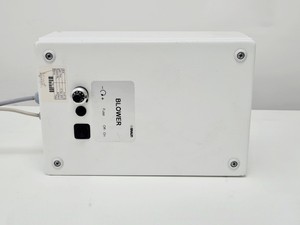 Thumbnail image of MBraun GB 2202 - C Glove Box Laboratory Workstation Lab
