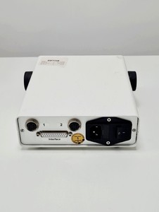 Thumbnail image of MBraun GB 2202 - C Glove Box Laboratory Workstation Lab