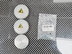 Thumbnail image of MBraun GB 2202 - C Glove Box Laboratory Workstation Lab