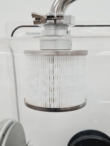 Thumbnail image of MBraun GB 2202 - C Glove Box Laboratory Workstation Lab