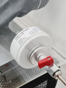 Thumbnail image of MBraun GB 2202 - C Glove Box Laboratory Workstation Lab