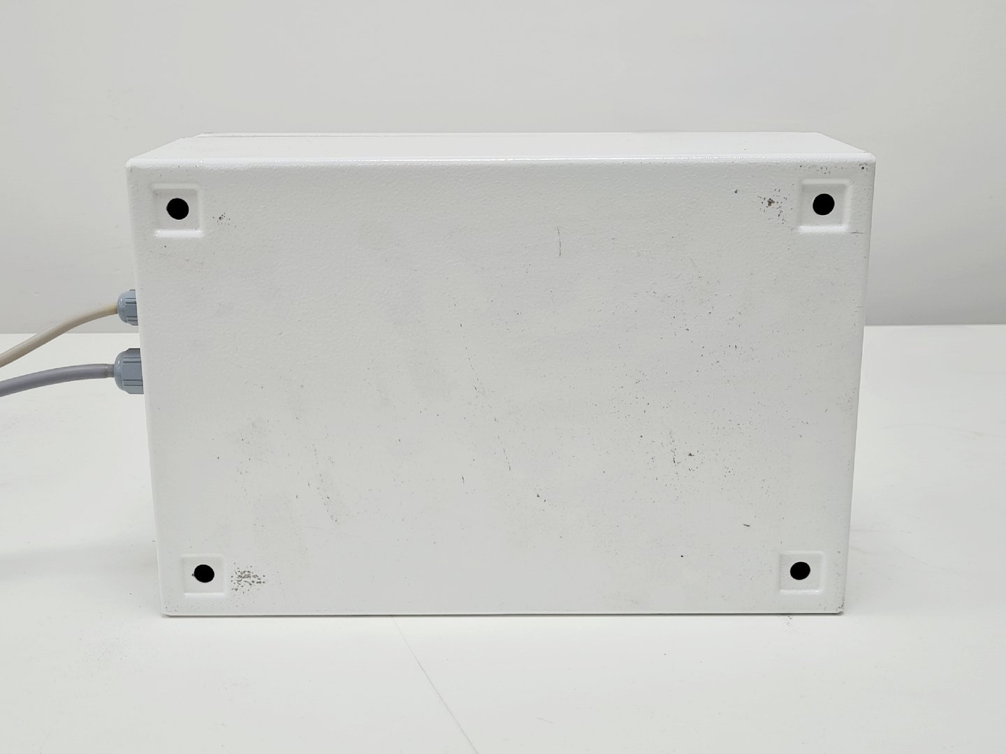 Image of MBraun GB 2202 - C Glove Box Laboratory Workstation Lab