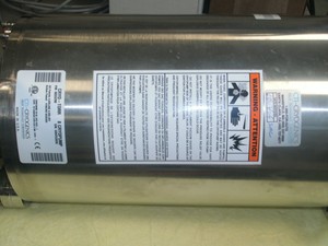 Thumbnail image of CTI Cryogenics Cryo Torr 8 High Vacuum Pump w/ 8001 Controller & SCW Compressor