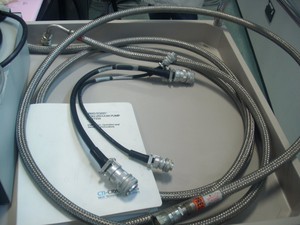 Thumbnail image of CTI Cryogenics Cryo Torr 8 High Vacuum Pump w/ 8001 Controller & SCW Compressor