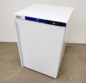 Thumbnail image of LEC Undercounter Laboratory Freezer Type ISU 57 Lab