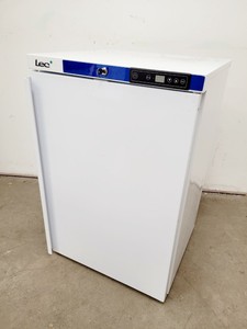 Thumbnail image of LEC Undercounter Laboratory Freezer Type ISU 57 Lab