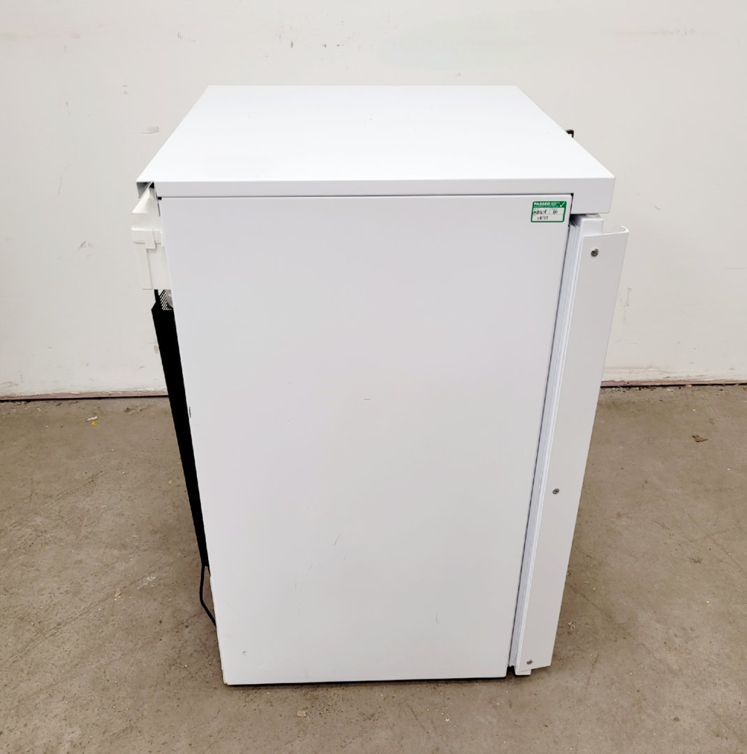 Image of LEC Undercounter Laboratory Freezer Type ISU 57 Lab