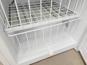 Thumbnail image of LEC Undercounter Laboratory Freezer Type ISU 57 Lab