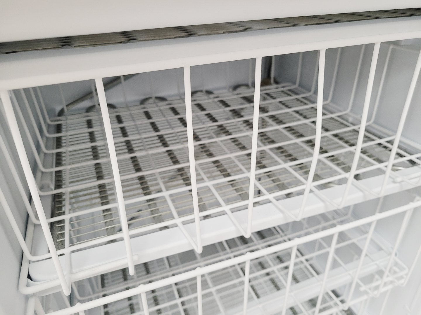 Image of LEC Undercounter Laboratory Freezer Type ISU 57 Lab