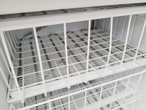 Thumbnail image of LEC Undercounter Laboratory Freezer Type ISU 57 Lab