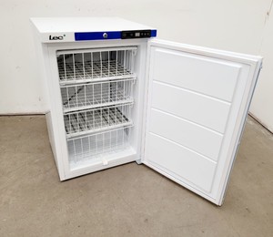 Thumbnail image of LEC Undercounter Laboratory Freezer Type ISU 57 Lab
