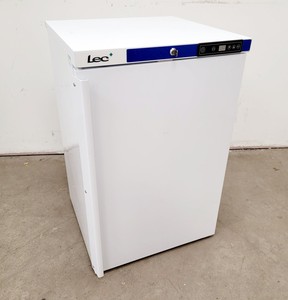 Thumbnail image of LEC Undercounter Laboratory Freezer Type ISU 57 Lab