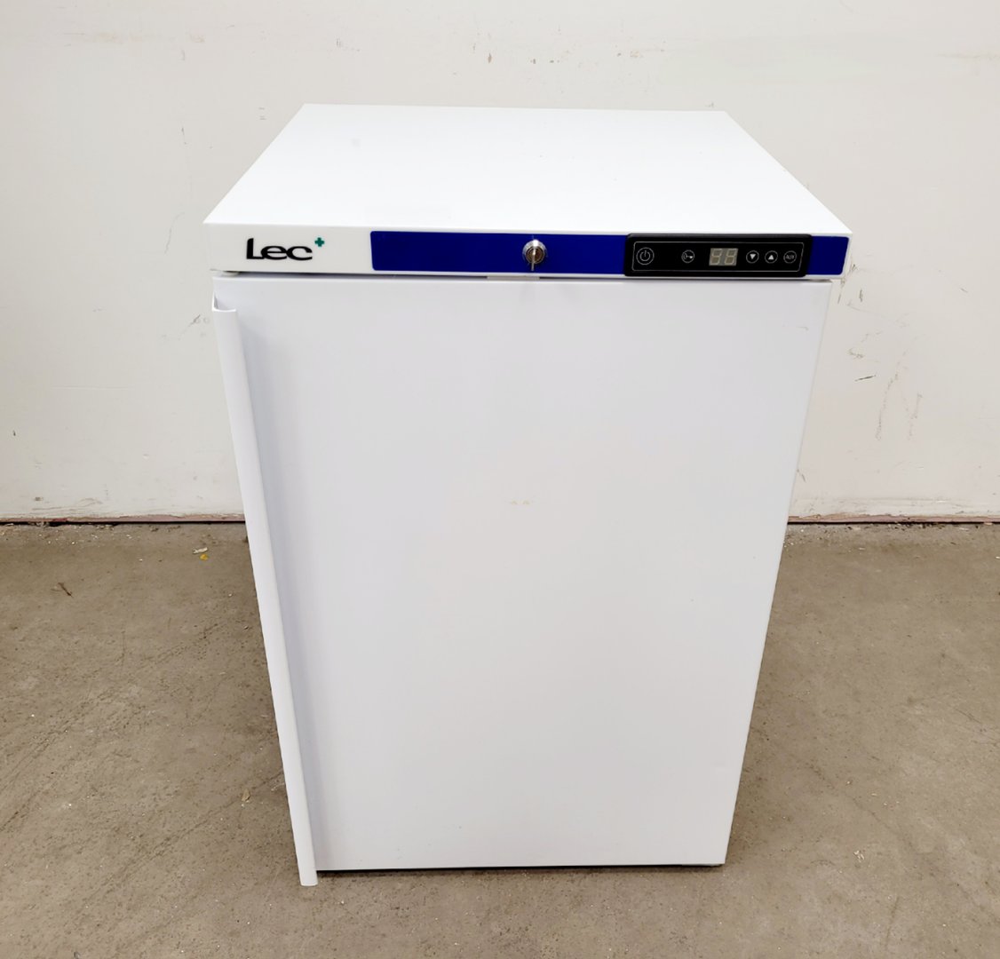 Image of LEC Undercounter Laboratory Freezer Type ISU 57 Lab